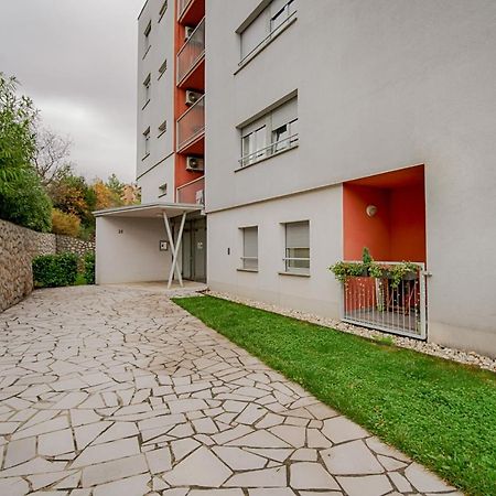 Apartmán The Perfect Place Rijeka Exteriér fotografie
