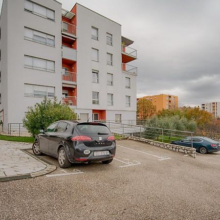 Apartmán The Perfect Place Rijeka Exteriér fotografie