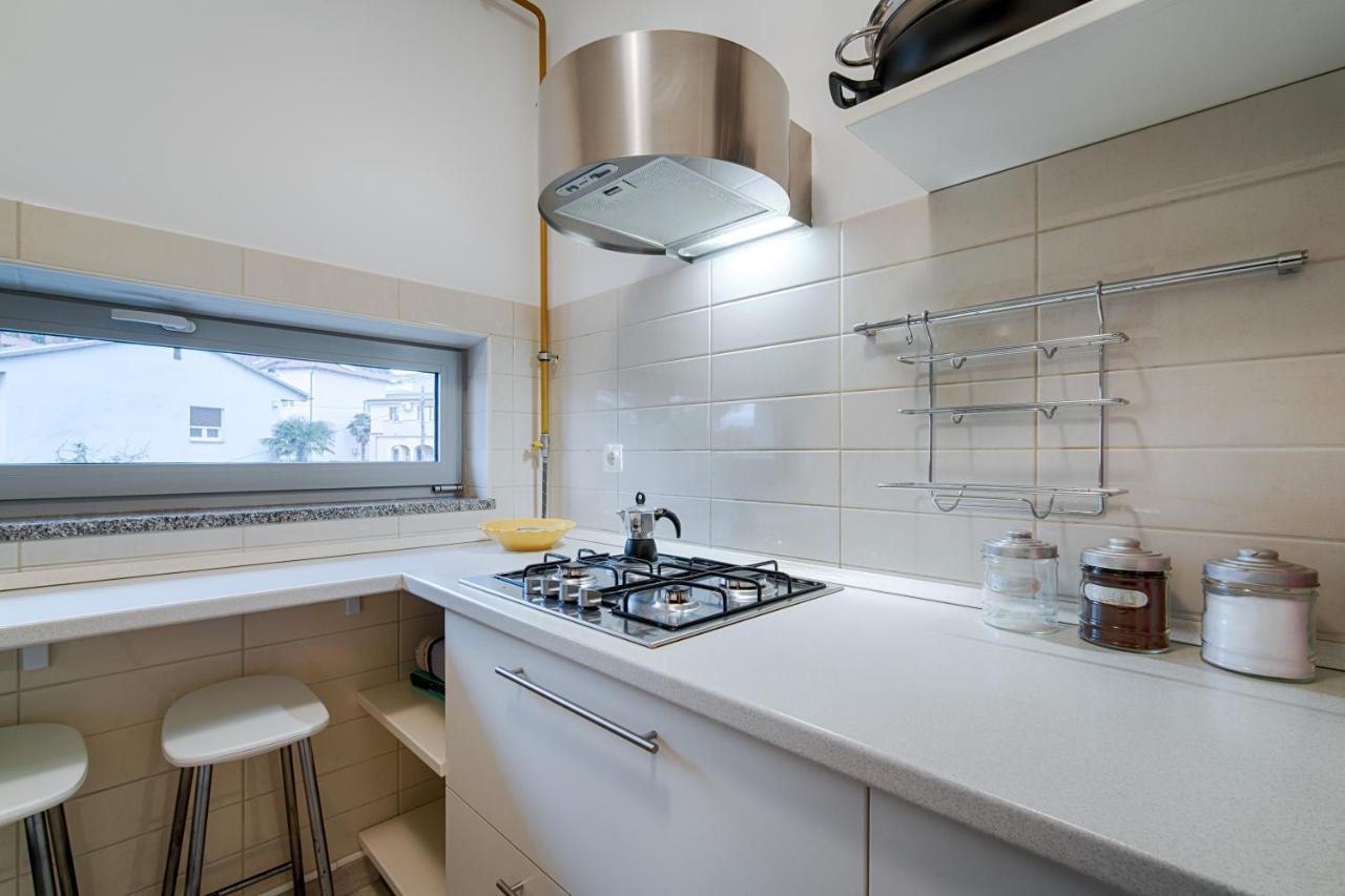 Apartmán The Perfect Place Rijeka Exteriér fotografie