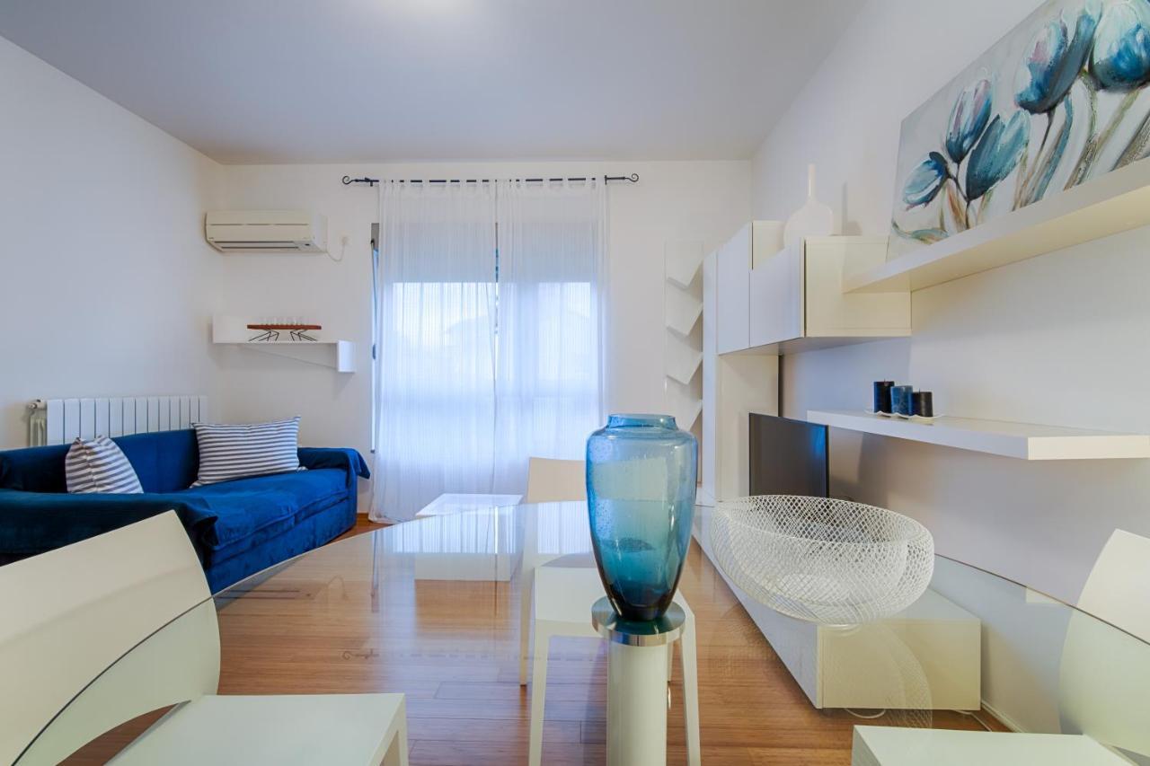 Apartmán The Perfect Place Rijeka Exteriér fotografie