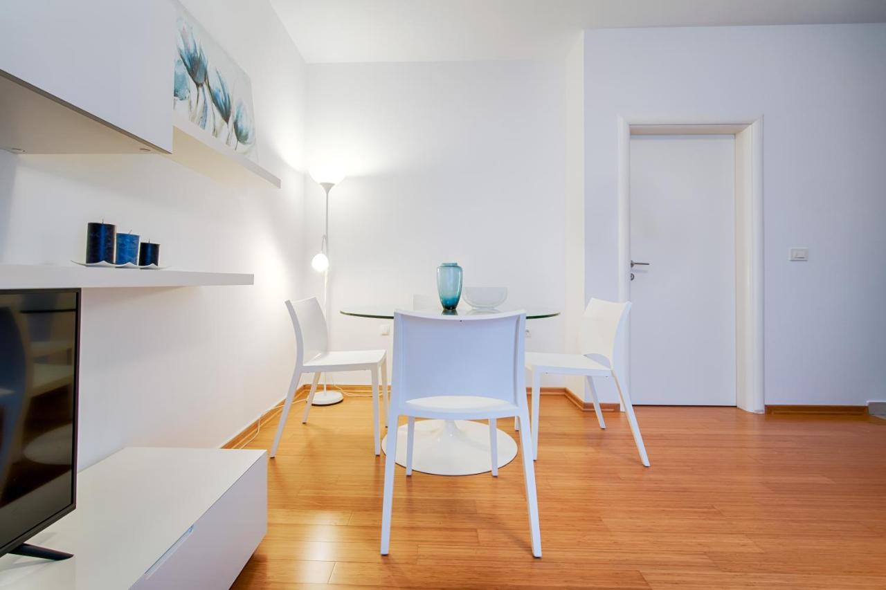 Apartmán The Perfect Place Rijeka Exteriér fotografie
