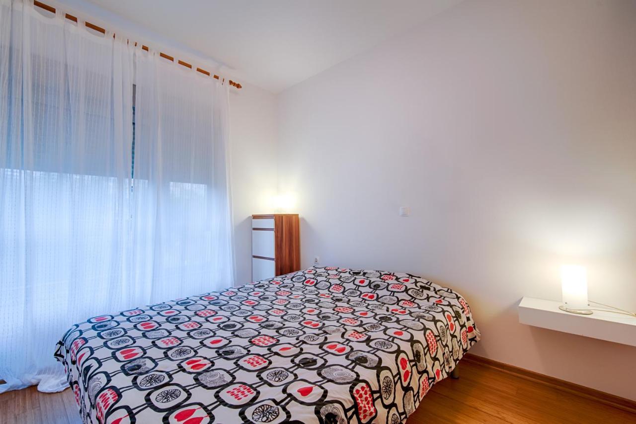 Apartmán The Perfect Place Rijeka Exteriér fotografie