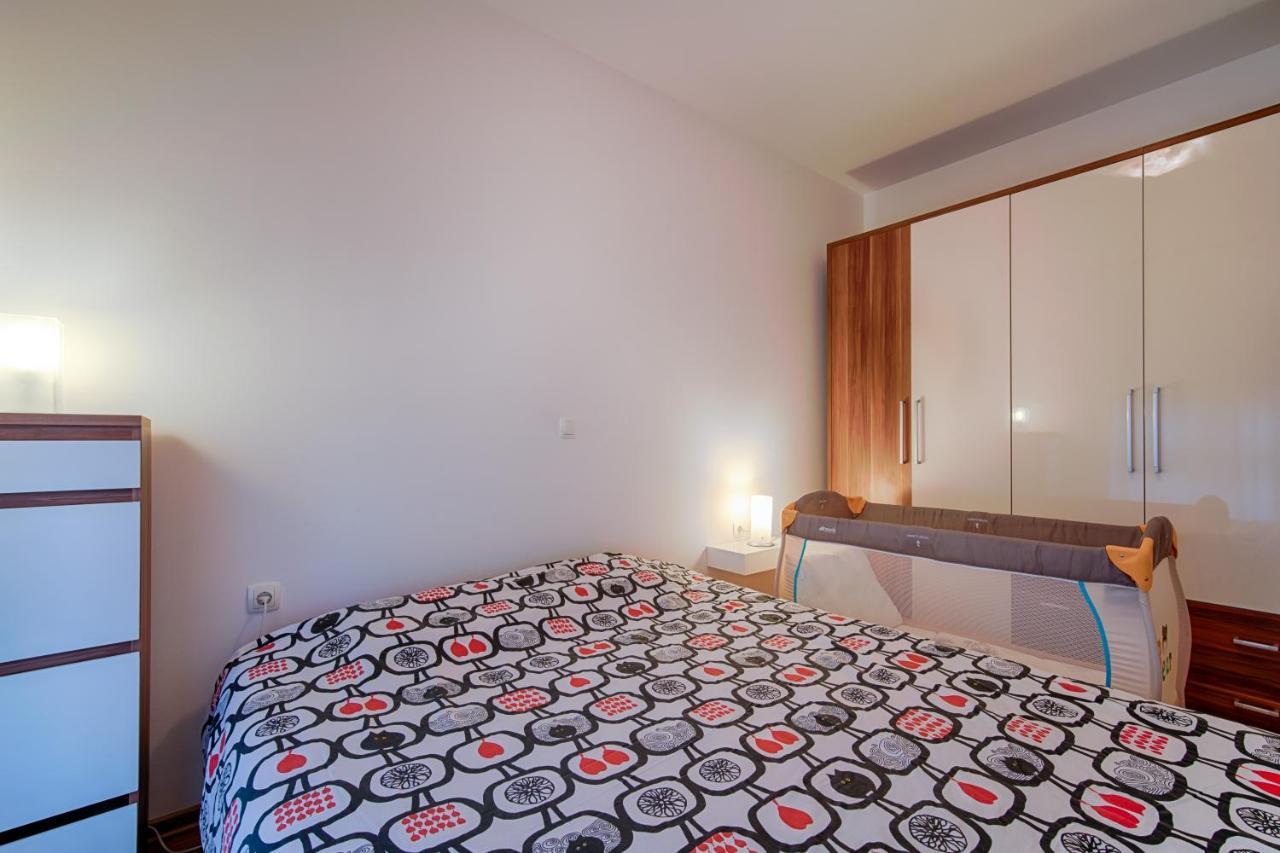Apartmán The Perfect Place Rijeka Exteriér fotografie