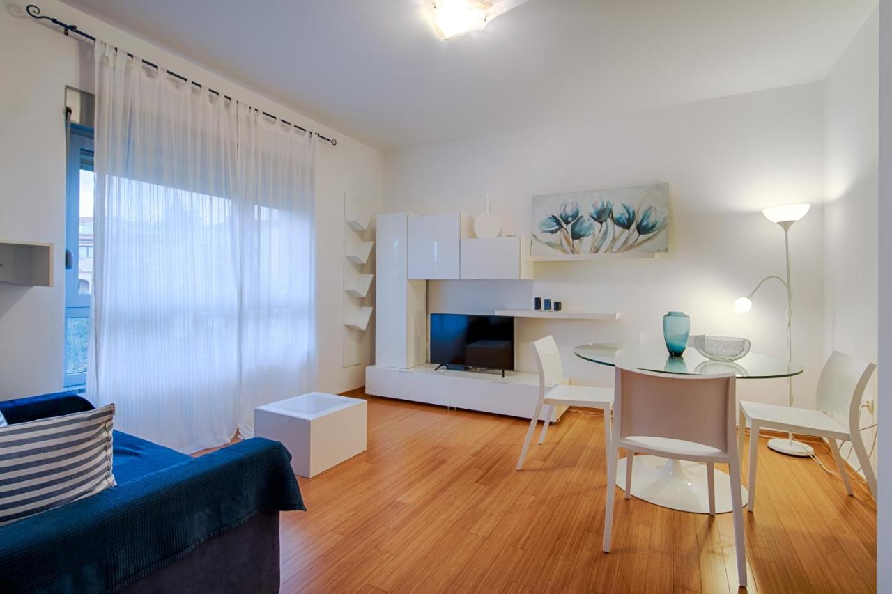 Apartmán The Perfect Place Rijeka Exteriér fotografie