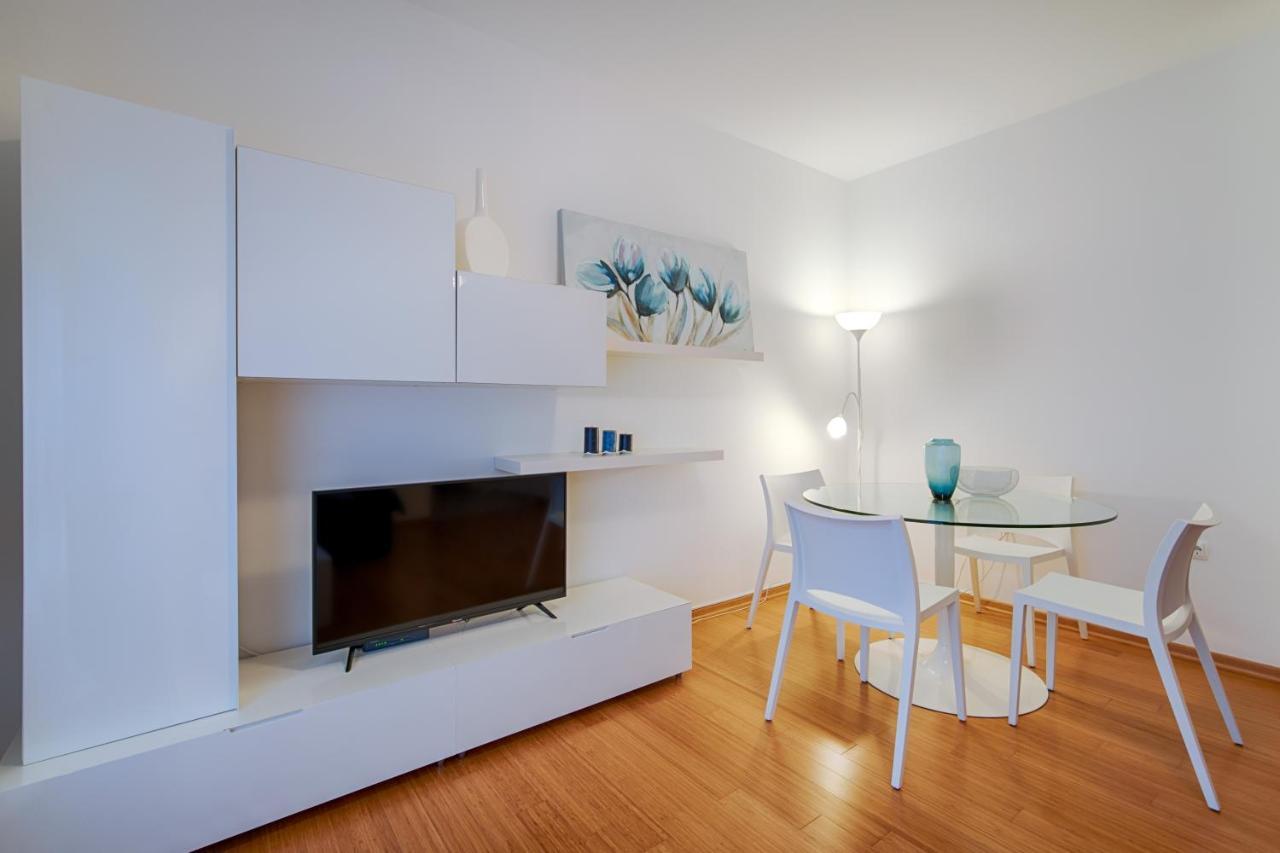 Apartmán The Perfect Place Rijeka Exteriér fotografie