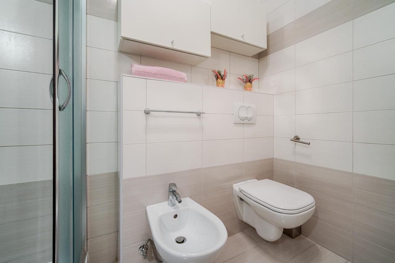 Apartmán The Perfect Place Rijeka Exteriér fotografie